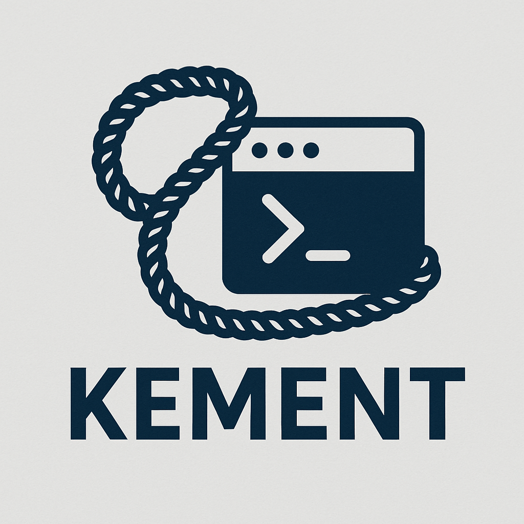 Kement: A Simpler, All-in-One SSH Client for Your Linux Workflow
