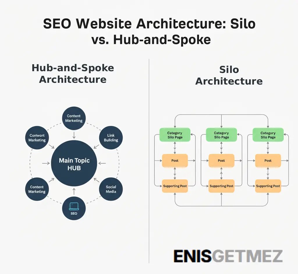 silo vs hub and spoke.webp